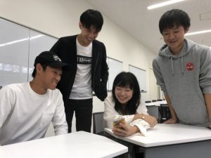 長浜のいいね！をスマホ動画で PR ! @ 長浜バイオ大学町家キャンパス | 長浜市 | 滋賀県 | 日本