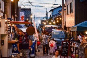 第８回BooBooマルシェinゆう壱番街 @ ゆう壱番街祝町通り 滋賀県 長浜市 | 長浜市 | 滋賀県 | 日本